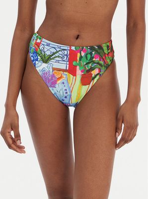 Strój kąpielowy na lato Seafolly ze sklepu: MODIVO w kategorii: Stroje kąpielowe - zdjęcie WP-EBWP-BKLVO-LN0_0000305868459