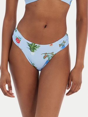 Seafolly - Strój kąpielowy ze sklepu: MODIVO w kategorii: Stroje kąpielowe - zdjęcie WP-EBWP-BKLVO-LN0_0000305868466