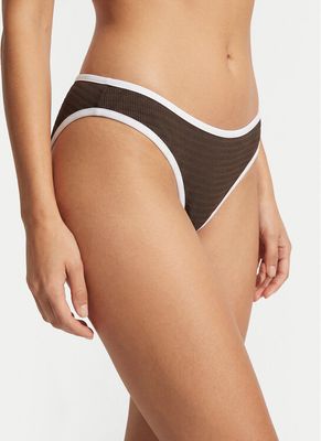 Strój kąpielowy casual Seafolly ze sklepu: MODIVO w kategorii: Stroje kąpielowe - zdjęcie WP-EBWP-BKLVO-LN0_0000305868558