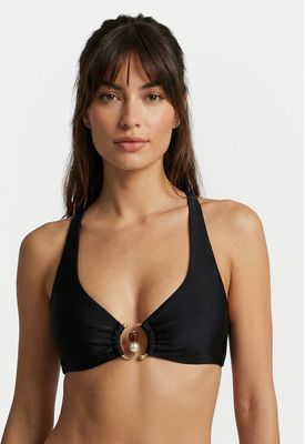 Seafolly - Strój kąpielowy na lato ze sklepu: MODIVO w kategorii: Stroje kąpielowe - zdjęcie WP-EBWP-BKLVO-LN0_0000305868589