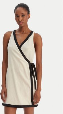 Sukienka na lato Seafolly ze sklepu: MODIVO w kategorii: Sukienki - zdjęcie WP-EBWP-BKLVO-LN0_0000305868633