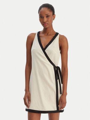 Sukienka na lato Seafolly ze sklepu: MODIVO w kategorii: Sukienki - zdjęcie WP-EBWP-BKLVO-LN0_0000305868633