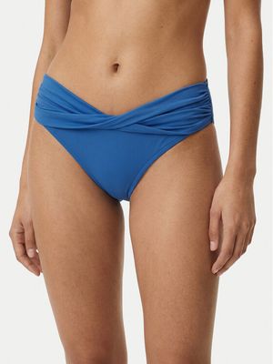 Strój kąpielowy letni Seafolly ze sklepu: MODIVO w kategorii: Stroje kąpielowe - zdjęcie WP-EBWP-BKLVO-LN0_0000305868800