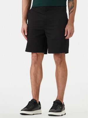 HUGO - Spodenki męskie casual ze sklepu: MODIVO w kategorii: Spodenki męskie - zdjęcie WP-EBWP-BKLVO-LN0_0000305868954