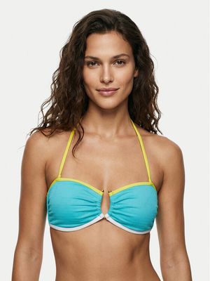 Seafolly - Strój kąpielowy młodzieżowy na lato ze sklepu: MODIVO w kategorii: Stroje kąpielowe - zdjęcie WP-EBWP-BKLVO-LN0_0000305868985
