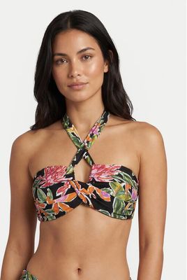 Seafolly - Strój kąpielowy na lato ze sklepu: MODIVO w kategorii: Stroje kąpielowe - zdjęcie WP-EBWP-BKLVO-LN0_0000305869043