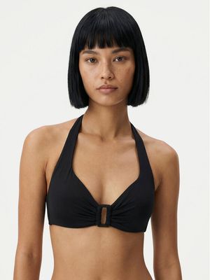 Seafolly - Strój kąpielowy ze sklepu: MODIVO w kategorii: Stroje kąpielowe - zdjęcie WP-EBWP-BKLVO-LN0_0000305869104