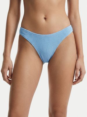 Seafolly - Strój kąpielowy na lato ze sklepu: MODIVO w kategorii: Stroje kąpielowe - zdjęcie WP-EBWP-BKLVO-LN0_0000305869135