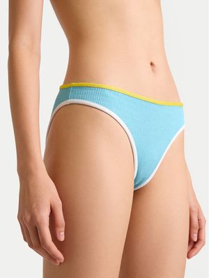 Strój kąpielowy na lato Seafolly ze sklepu: MODIVO w kategorii: Stroje kąpielowe - zdjęcie WP-EBWP-BKLVO-LN0_0000305869142