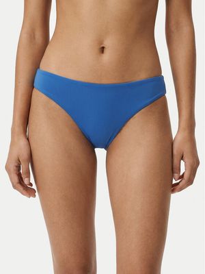 Seafolly - Strój kąpielowy letni sportowy ze sklepu: MODIVO w kategorii: Stroje kąpielowe - zdjęcie WP-EBWP-BKLVO-LN0_0000305869166