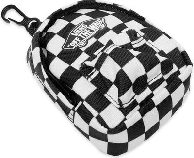 Etui Vans ze sklepu: MODIVO w kategorii: Etui - zdjęcie WP-EBWP-BKLVO-LN0_0000305869531