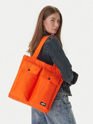 Shopper bag wakacyjna Vans ze sklepu: MODIVO w kategorii: Torby Shopper bag - zdjęcie WP-EBWP-BKLVO-LN0_0000305869579