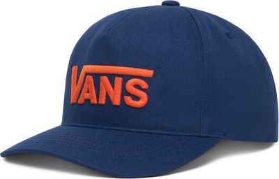 Czapka z daszkiem męska Vans ze sklepu: MODIVO w kategorii: Czapki z daszkiem męskie - zdjęcie WP-EBWP-BKLVO-LN0_0000305869661