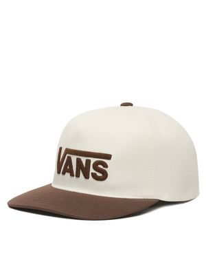Czapka z daszkiem męska Vans ze sklepu: MODIVO w kategorii: Czapki z daszkiem męskie - zdjęcie WP-EBWP-BKLVO-LN0_0000305869678