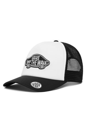 Vans - Czapka dziecięca ze sklepu: MODIVO w kategorii: Czapki dziecięce - zdjęcie WP-EBWP-BKLVO-LN0_0000305869685
