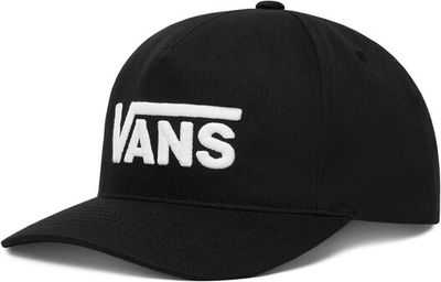 Czapka z daszkiem męska Vans ze sklepu: MODIVO w kategorii: Czapki z daszkiem męskie - zdjęcie WP-EBWP-BKLVO-LN0_0000305869692