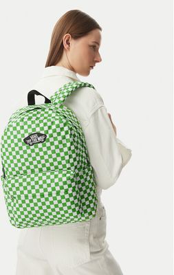 Plecak dla dzieci Vans ze sklepu: MODIVO w kategorii: Plecaki dla dzieci - zdjęcie WP-EBWP-BKLVO-LN0_0000305869722