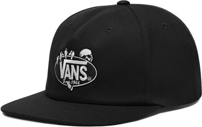 Czapka z daszkiem męska Vans ze sklepu: MODIVO w kategorii: Czapki z daszkiem męskie - zdjęcie WP-EBWP-BKLVO-LN0_0000305869920