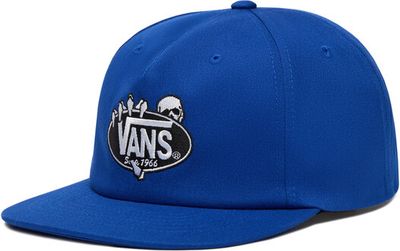 Vans - Czapka z daszkiem męska ze sklepu: MODIVO w kategorii: Czapki z daszkiem męskie - zdjęcie WP-EBWP-BKLVO-LN0_0000305869951