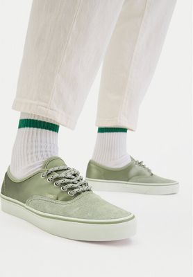Trampki damskie na wiosnę Vans ze sklepu: MODIVO w kategorii: Trampki damskie - zdjęcie WP-EBWP-BKLVO-LN0_0000305870018