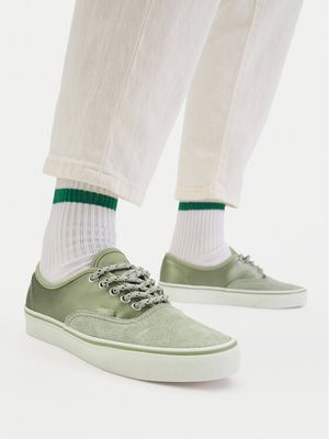 Trampki damskie na wiosnę Vans ze sklepu: MODIVO w kategorii: Trampki damskie - zdjęcie WP-EBWP-BKLVO-LN0_0000305870018