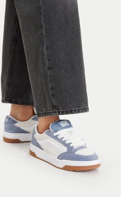 Vans - Buty sportowe męskie na wiosnę ze sklepu: MODIVO w kategorii: Buty sportowe męskie - zdjęcie WP-EBWP-BKLVO-LN0_0000305870094