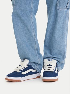 Buty sportowe męskie jesienne Vans ze sklepu: MODIVO w kategorii: Buty sportowe męskie - zdjęcie WP-EBWP-BKLVO-LN0_0000305870100