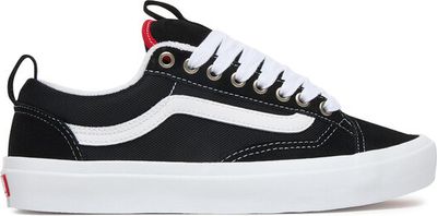 Trampki damskie na wiosnę Vans ze sklepu: MODIVO w kategorii: Trampki damskie - zdjęcie WP-EBWP-BKLVO-LN0_0000305870162