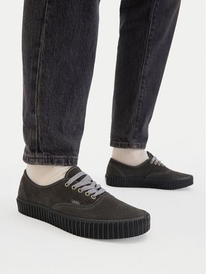 Trampki damskie na wiosnę Vans ze sklepu: MODIVO w kategorii: Trampki damskie - zdjęcie WP-EBWP-BKLVO-LN0_0000305870209