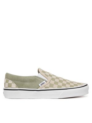 Trampki damskie na wiosnę Vans ze sklepu: MODIVO w kategorii: Trampki damskie - zdjęcie WP-EBWP-BKLVO-LN0_0000305870261