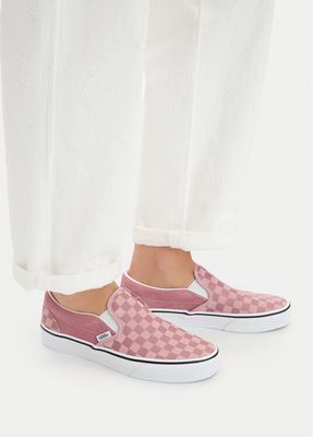 Trampki damskie na wiosnę Vans ze sklepu: MODIVO w kategorii: Trampki damskie - zdjęcie WP-EBWP-BKLVO-LN0_0000305870285