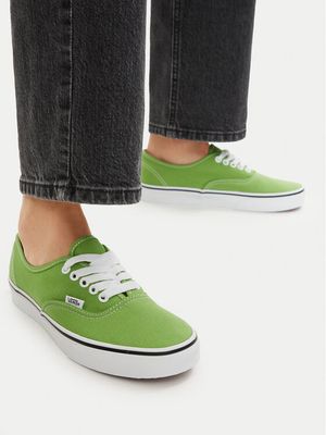 Trampki damskie na wiosnę Vans ze sklepu: MODIVO w kategorii: Trampki damskie - zdjęcie WP-EBWP-BKLVO-LN0_0000305870322