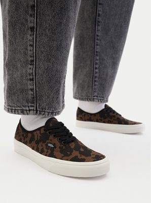 Vans - Trampki damskie na wiosnę ze sklepu: MODIVO w kategorii: Trampki damskie - zdjęcie WP-EBWP-BKLVO-LN0_0000305870339