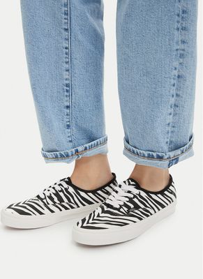 Vans - Trampki damskie na wiosnę ze sklepu: MODIVO w kategorii: Trampki damskie - zdjęcie WP-EBWP-BKLVO-LN0_0000305870346