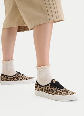 Trampki damskie na wiosnę Vans ze sklepu: MODIVO w kategorii: Trampki damskie - zdjęcie WP-EBWP-BKLVO-LN0_0000305870360