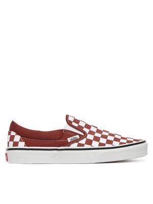 Vans - Trampki damskie na wiosnę ze sklepu: MODIVO w kategorii: Trampki damskie - zdjęcie WP-EBWP-BKLVO-LN0_0000305870414