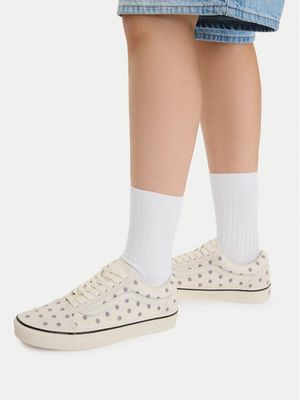 Trampki damskie na wiosnę Vans ze sklepu: MODIVO w kategorii: Trampki damskie - zdjęcie WP-EBWP-BKLVO-LN0_0000305870445