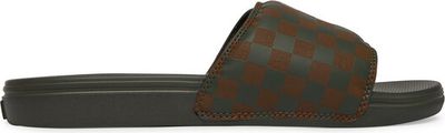 Klapki męskie na lato Vans ze sklepu: MODIVO w kategorii: Klapki męskie - zdjęcie WP-EBWP-BKLVO-LN0_0000305870469