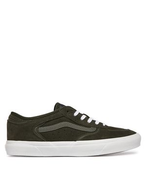 Buty sportowe męskie Vans ze sklepu: MODIVO w kategorii: Buty sportowe męskie - zdjęcie WP-EBWP-BKLVO-LN0_0000305870629