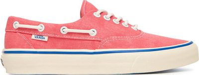 Trampki damskie wiosenne Vans ze sklepu: MODIVO w kategorii: Trampki damskie - zdjęcie WP-EBWP-BKLVO-LN0_0000305870681