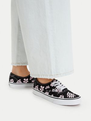 Trampki damskie na wiosnę Vans ze sklepu: MODIVO w kategorii: Trampki damskie