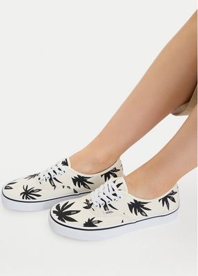 Trampki damskie na wiosnę Vans ze sklepu: MODIVO w kategorii: Trampki damskie - zdjęcie WP-EBWP-BKLVO-LN0_0000305870735