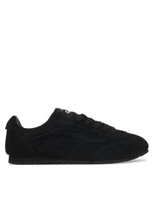 Vans - Buty sportowe damskie wiosenne ze sklepu: MODIVO w kategorii: Buty sportowe damskie - zdjęcie WP-EBWP-BKLVO-LN0_0000305870766