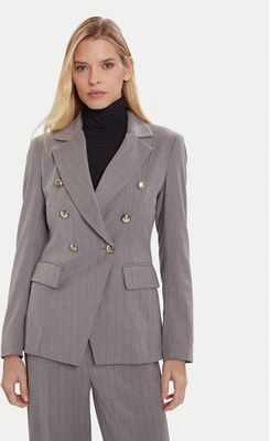Marynarka jesienny elegancki Maryley ze sklepu: MODIVO w kategorii: Marynarki damskie - zdjęcie WP-EBWP-BKLVO-LN0_0000305870858