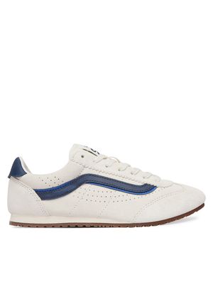 Buty sportowe damskie wiosenne Vans ze sklepu: MODIVO w kategorii: Buty sportowe damskie - zdjęcie WP-EBWP-BKLVO-LN0_0000305870889