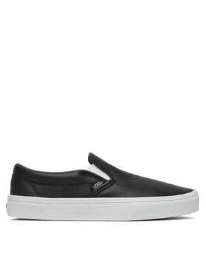 Trampki damskie na wiosnę Vans ze sklepu: MODIVO w kategorii: Trampki damskie - zdjęcie WP-EBWP-BKLVO-LN0_0000305870896