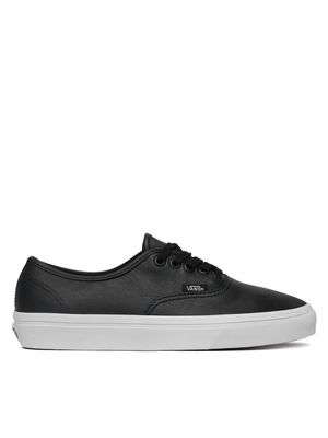 Trampki damskie na wiosnę Vans ze sklepu: MODIVO w kategorii: Trampki damskie - zdjęcie WP-EBWP-BKLVO-LN0_0000305870919