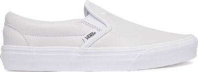 Trampki damskie na wiosnę Vans ze sklepu: MODIVO w kategorii: Trampki damskie - zdjęcie WP-EBWP-BKLVO-LN0_0000305870933