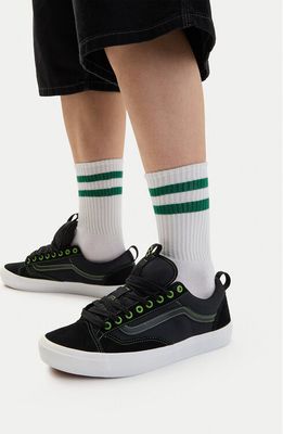 Trampki męskie na wiosnę Vans ze sklepu: MODIVO w kategorii: Trampki męskie - zdjęcie WP-EBWP-BKLVO-LN0_0000305870964