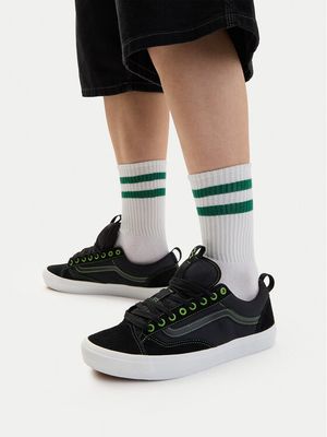 Trampki męskie na wiosnę Vans ze sklepu: MODIVO w kategorii: Trampki męskie - zdjęcie WP-EBWP-BKLVO-LN0_0000305870964